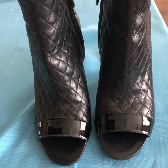Chanel booties - Picture 1 of 6